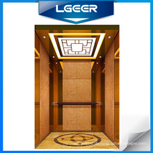 Lgeer 250 kg / 320 kg / 450 kg Home Lift / Aufzug
